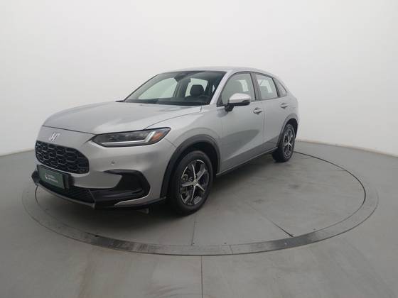 HONDA ZR-V 2.0 i-VTEC GASOLINA TOURING CVT